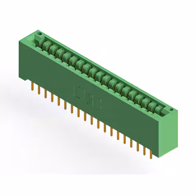 846-038-521-201 EDAC Inc.  Edgeboard Connectors
